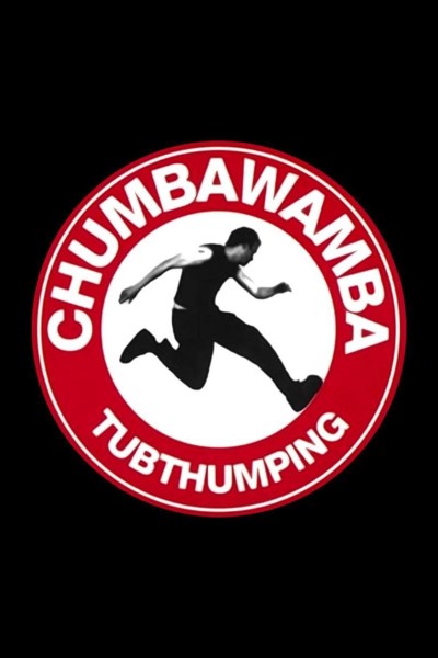 Cubierta de Chumbawamba: Tubthumping (Vídeo musical)