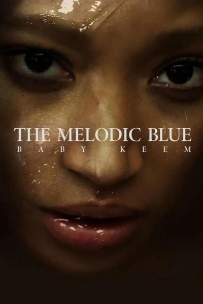 Caratula, cartel, poster o portada de The Melodic Blue: Baby Keem