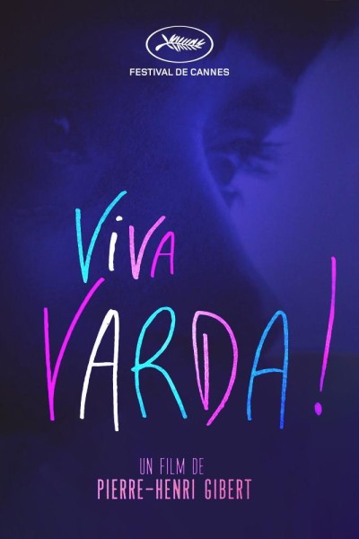 Caratula, cartel, poster o portada de Viva Varda!