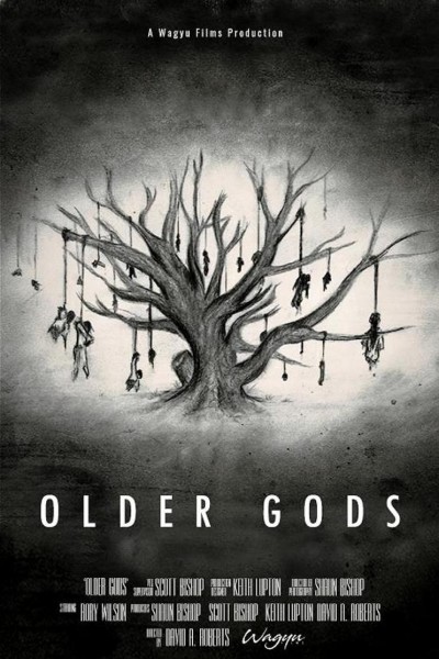 Caratula, cartel, poster o portada de Older Gods