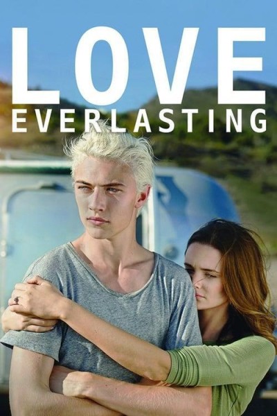 Caratula, cartel, poster o portada de Love Everlasting