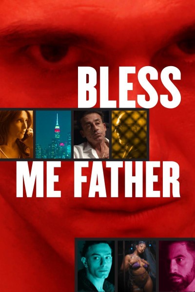 Caratula, cartel, poster o portada de Bless Me Father