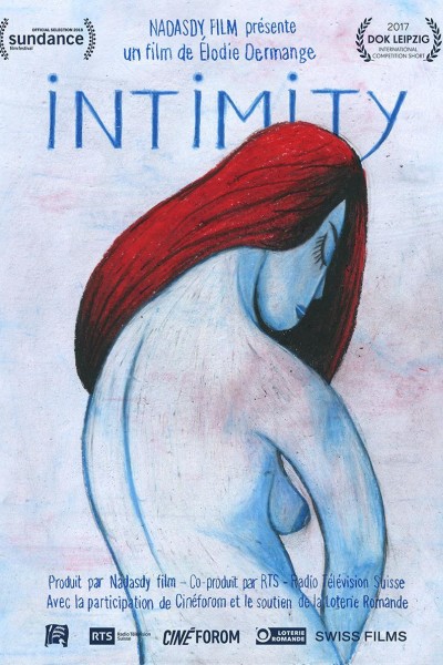 Cubierta de Intimity