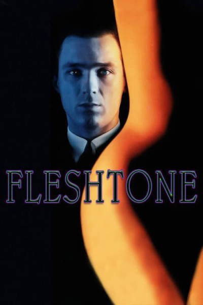 Caratula, cartel, poster o portada de Fleshtone