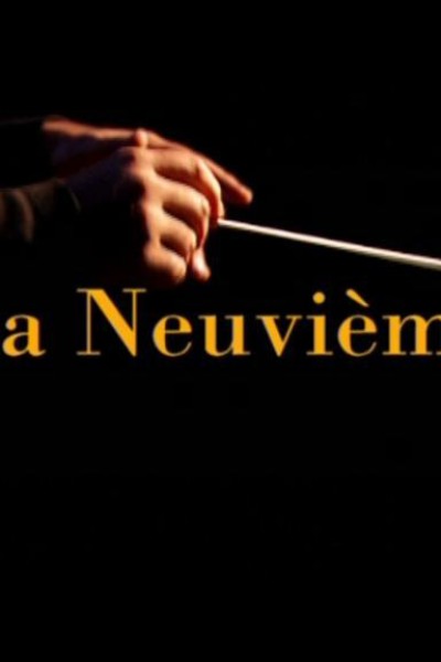 Caratula, cartel, poster o portada de La novena sinfonía: Un himno colectivo