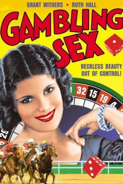 Cubierta de The Gambling Sex