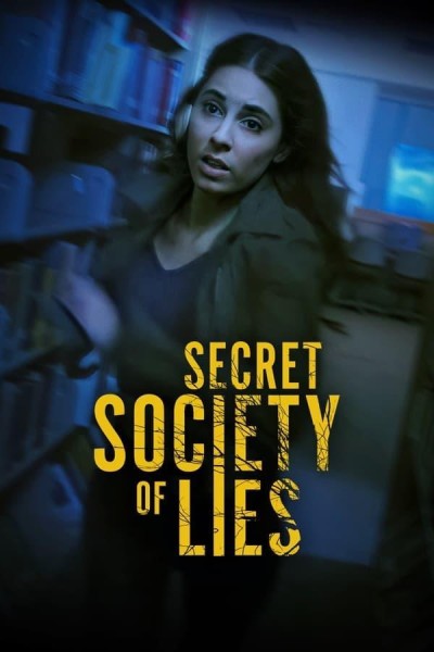 Caratula, cartel, poster o portada de Secret Society of Lies