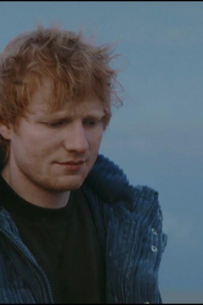 Cubierta de Ed Sheeran: Vega