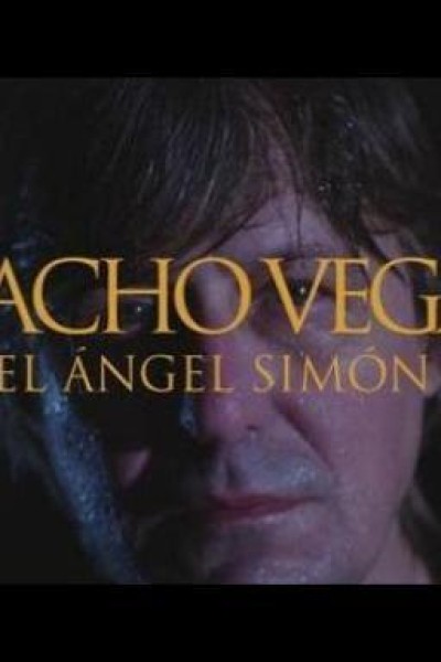 Cubierta de Nacho Vegas: El ángel Simón