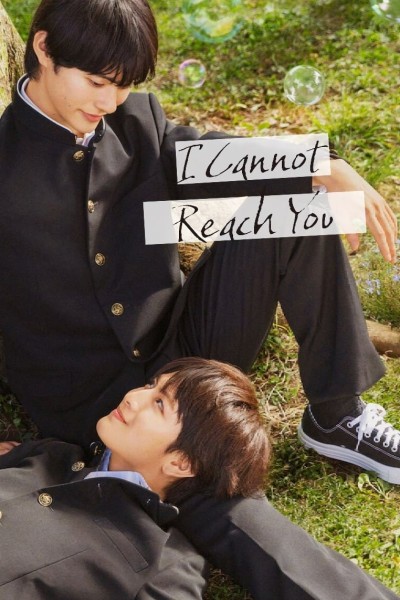 Caratula, cartel, poster o portada de I Can\'t Reach You