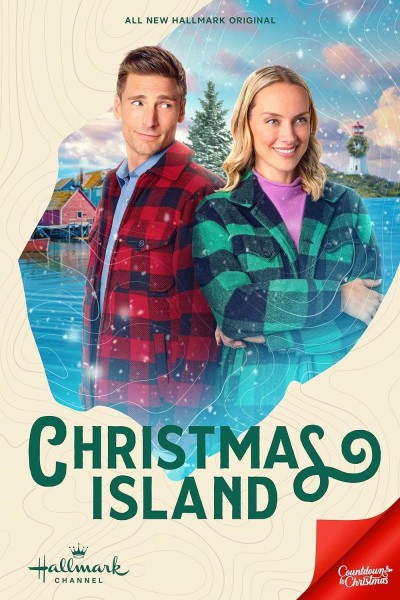 Caratula, cartel, poster o portada de Christmas Island