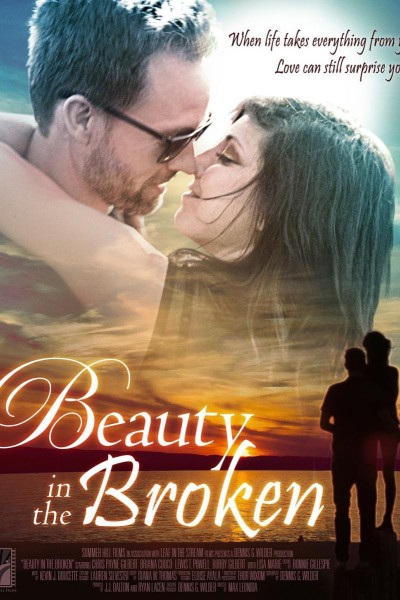 Caratula, cartel, poster o portada de Beauty in the Broken