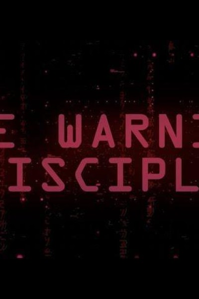Cubierta de The Warning: Disciple (Vídeo musical)