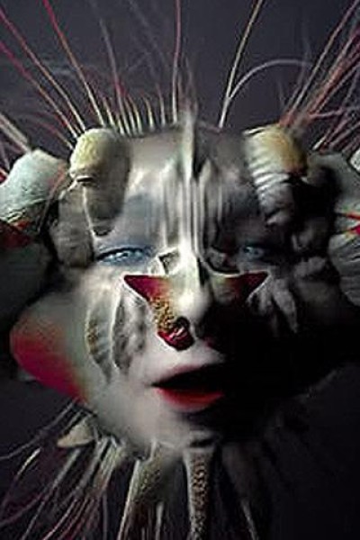 Cubierta de Björk: Tabula Rasa (Vídeo musical)