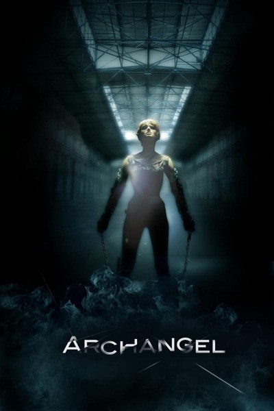 Caratula, cartel, poster o portada de Archangel