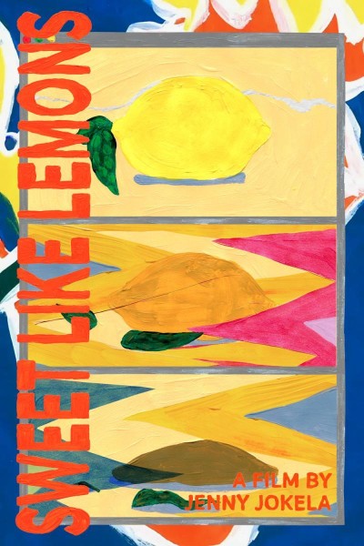 Caratula, cartel, poster o portada de Sweet Like Lemons