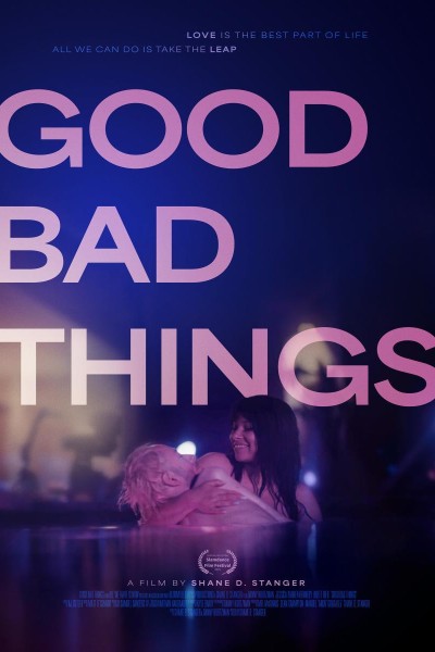 Caratula, cartel, poster o portada de Good Bad Things