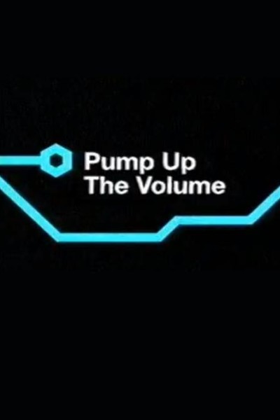 Caratula, cartel, poster o portada de Pump up the Volume