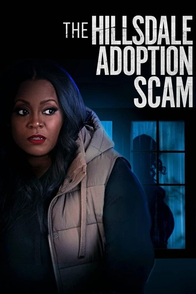 Caratula, cartel, poster o portada de The Hillsdale Adoption Scam