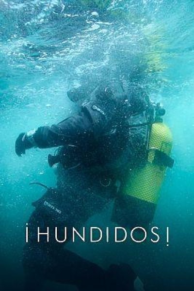 Caratula, cartel, poster o portada de Hundidos