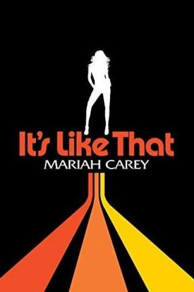 Cubierta de Mariah Carey feat. Jermaine Dupri & Fatman Scoop: It\'s Like That (Vídeo musical)