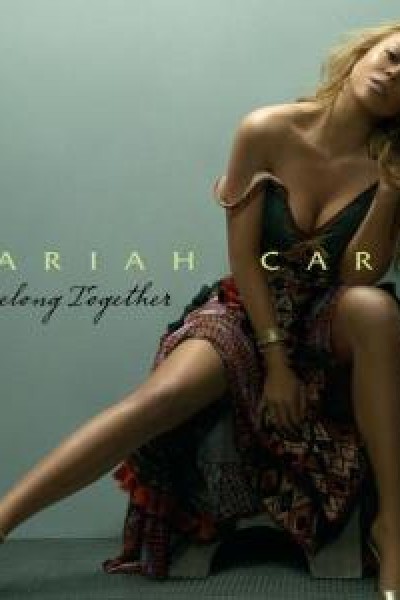 Cubierta de Mariah Carey: We Belong Together (Vídeo musical)