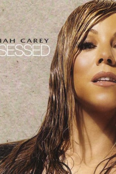 Cubierta de Mariah Carey: Obsessed (Vídeo musical)