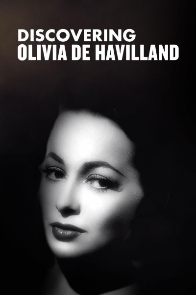 Caratula, cartel, poster o portada de Olivia de Havilland: glamour en la edad de oro