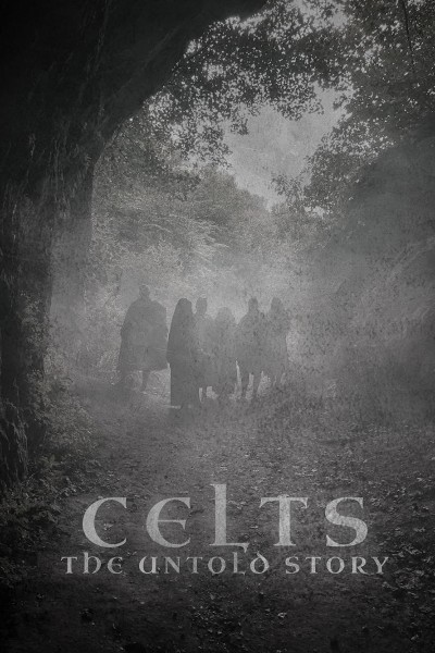 Caratula, cartel, poster o portada de Los celtas: la historia desconocida