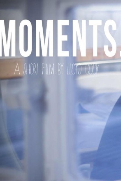 Caratula, cartel, poster o portada de Moments