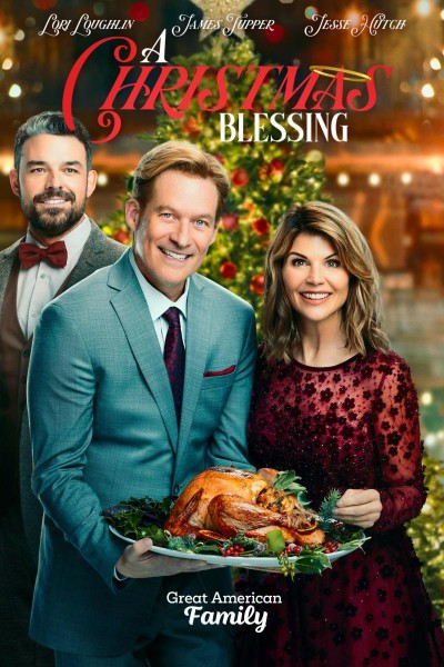 Caratula, cartel, poster o portada de Blessings of Christmas