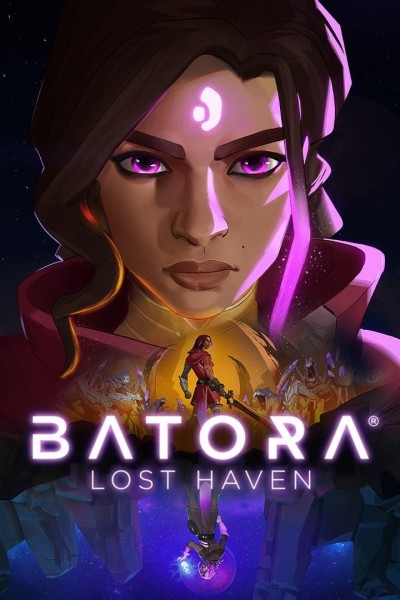 Cubierta de Batora: Lost Haven