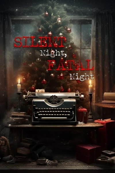 Caratula, cartel, poster o portada de Silent Night, Fatal Night