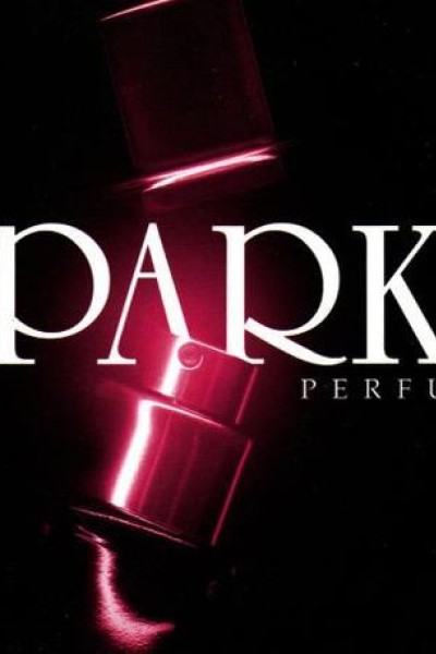 Cubierta de Sparks: Perfume (Vídeo musical)