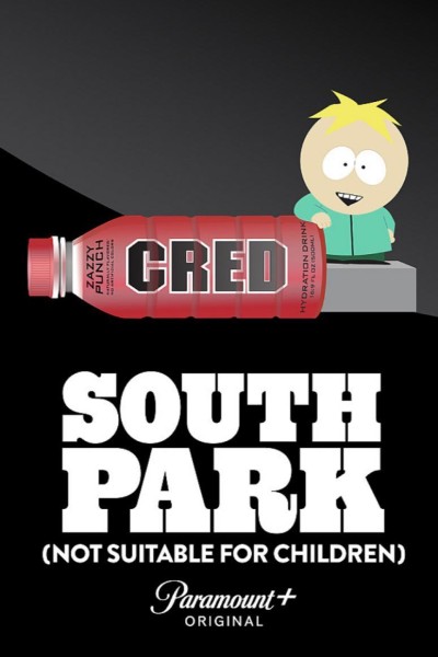 Caratula, cartel, poster o portada de South Park (Not Suitable for Children)