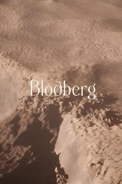 Cubierta de Sigur Rós: Blóðberg (Vídeo musical)