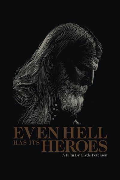 Caratula, cartel, poster o portada de Even Hell Has Its Heroes