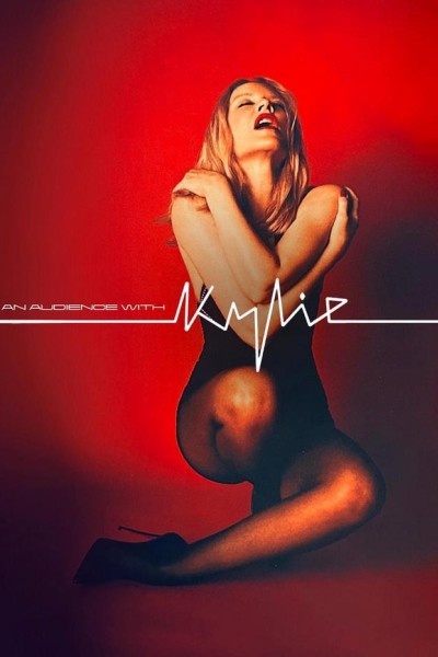 Caratula, cartel, poster o portada de Una noche con Kylie Minogue