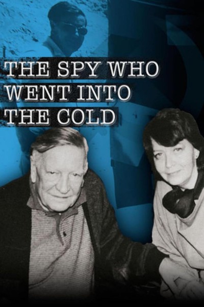 Caratula, cartel, poster o portada de The Spy Who Went Into the Cold