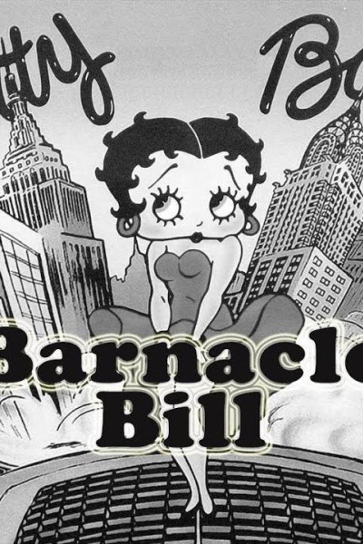 Caratula, cartel, poster o portada de Betty Boop: Barnacle Bill