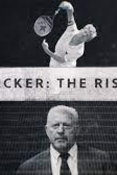Caratula, cartel, poster o portada de Boris Becker: luces y sombras
