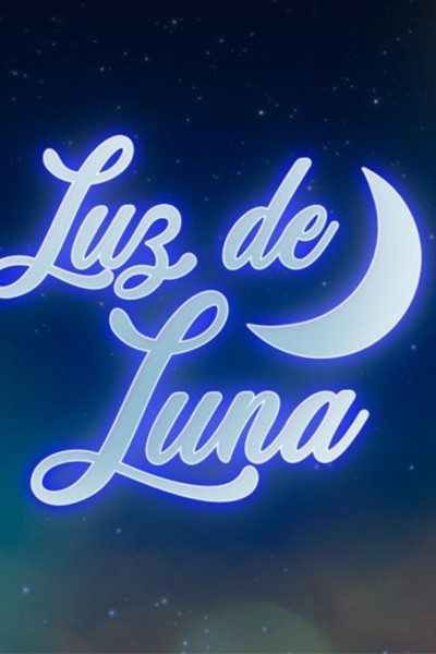 Caratula, cartel, poster o portada de Luz de luna