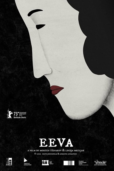 Caratula, cartel, poster o portada de Eeva