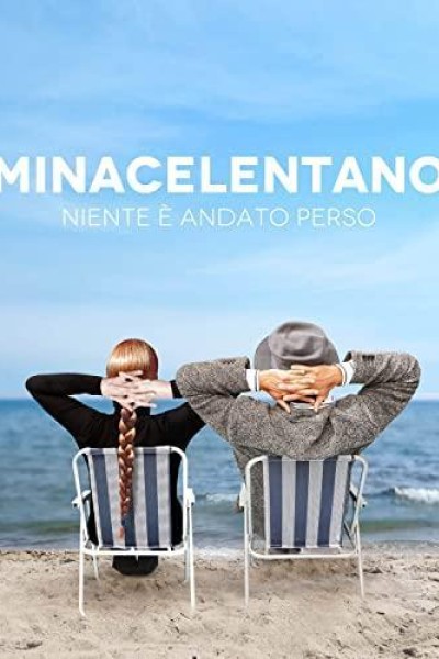 Cubierta de Mina & Celentano: Niente è Andato Perso (Vídeo musical)
