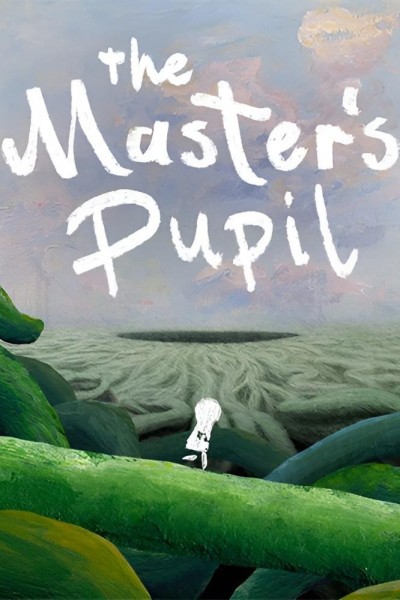 Cubierta de The Master\'s Pupil