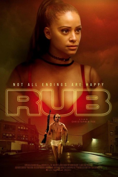 Caratula, cartel, poster o portada de Rub