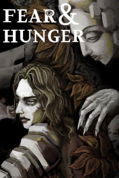 Cubierta de Fear & Hunger