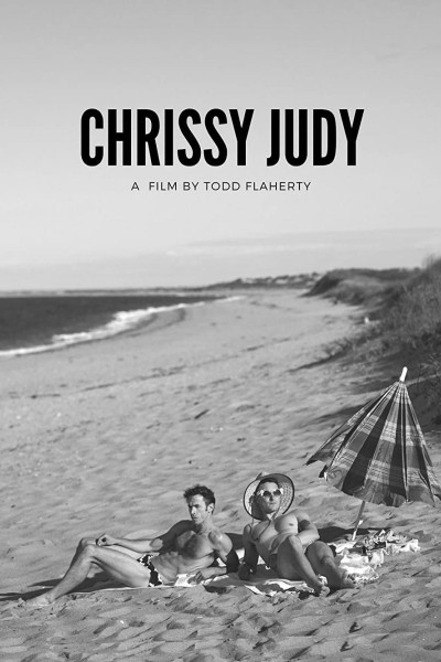 Caratula, cartel, poster o portada de Chrissy Judy