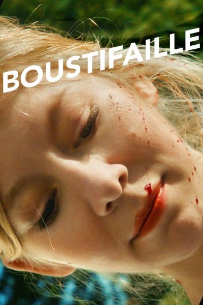 Caratula, cartel, poster o portada de Boustifaille