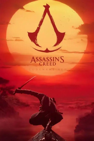Cubierta de Assassin\'s Creed Codename RED